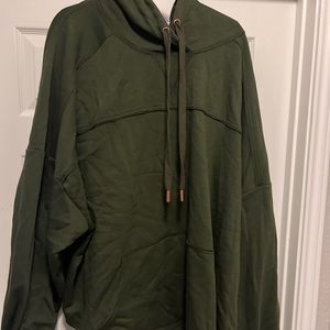 Savage X Xssential Oversized Hoodie